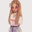 Лена / Пирожок
