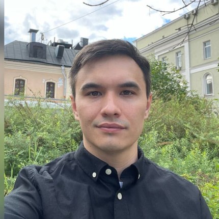Алексей