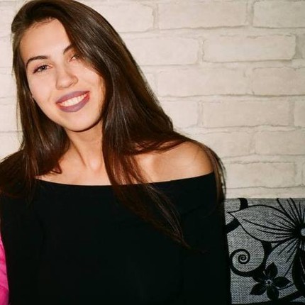 Екатерина