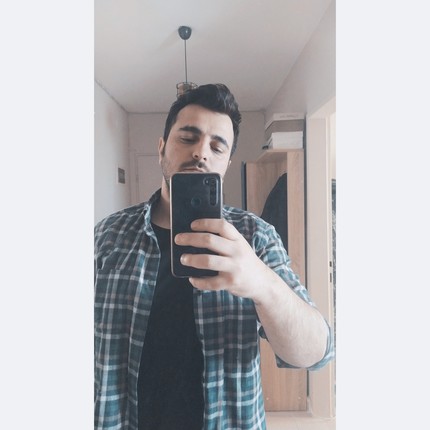 Mehmet / Mehmet