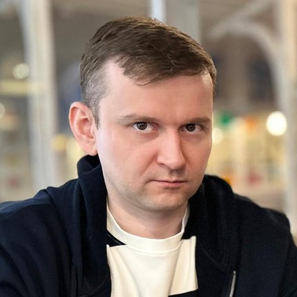 Олег