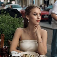 Ангелина / Ангел