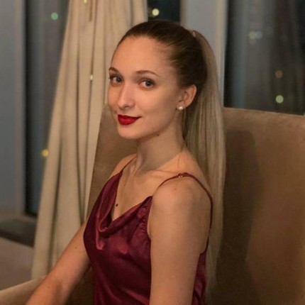 Дарья