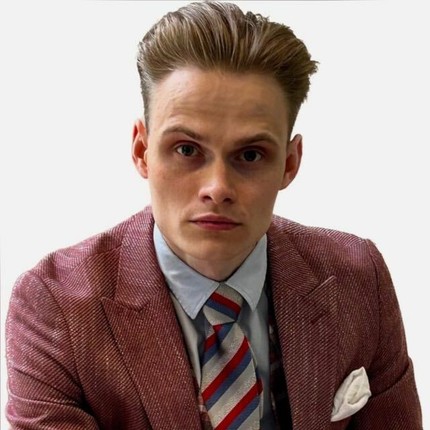 Андрей