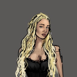Valéria ♛