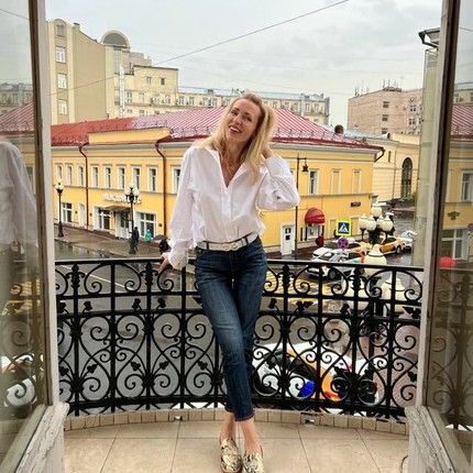 Анна
