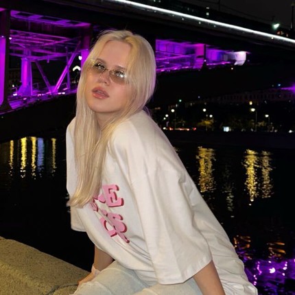 Anastasia