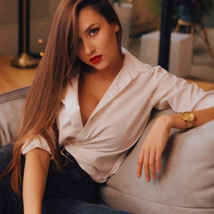 Валентина