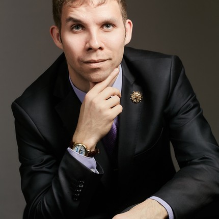 Михаил
