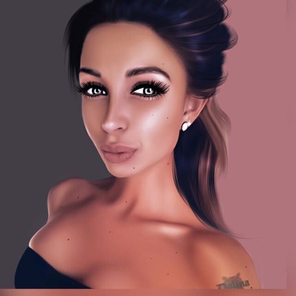 Диана