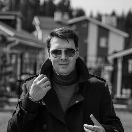 Кирилл