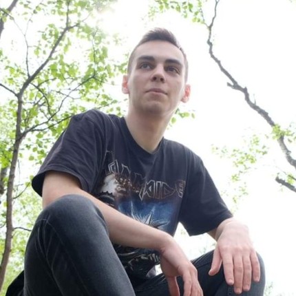 Даниил