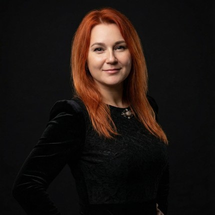 Алёна / 🦊