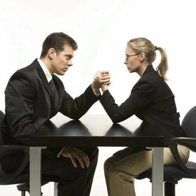 Переговорные поединки