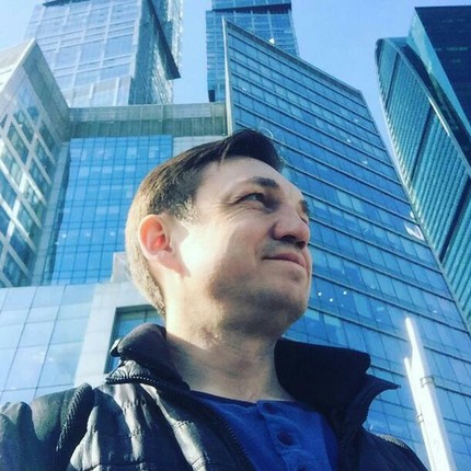 Евгений