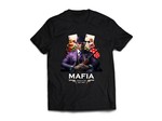 Футболка Мафия 2.0 OK4U.club (вид спереди)