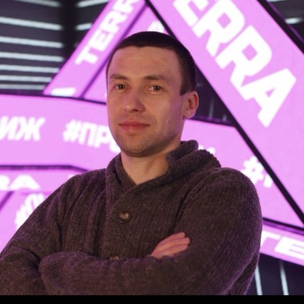 Антон