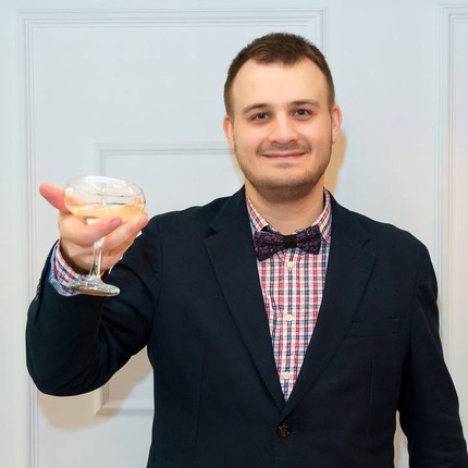 Сергей / Мыслитель