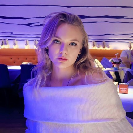 Варвара / Barbara