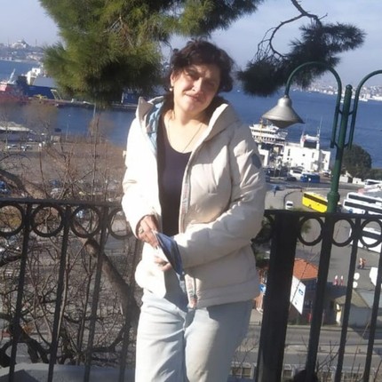 Евгения