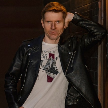 Дмитрий / Дэймон