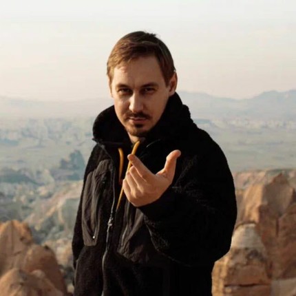 Sergey