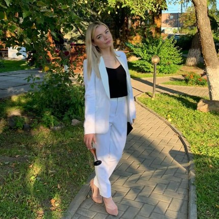 Елизавета