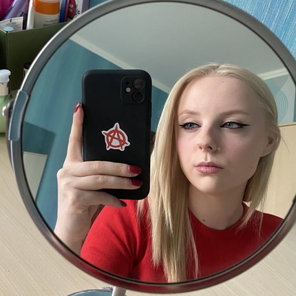 Анна