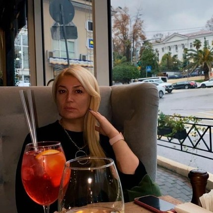 Людмила