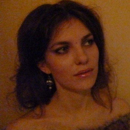 Елена