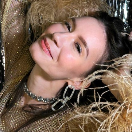 Алина
