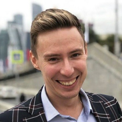 Андрей
