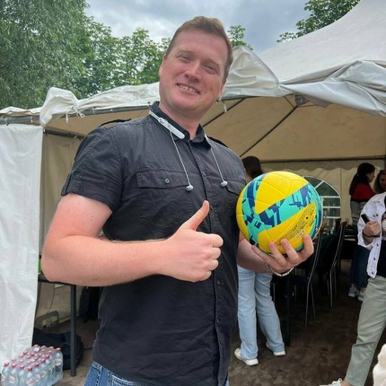 Сергей