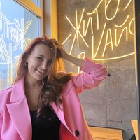 Катя 💎 / Джокер