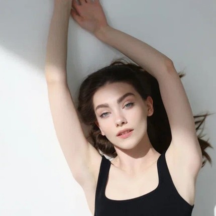 Анастасия