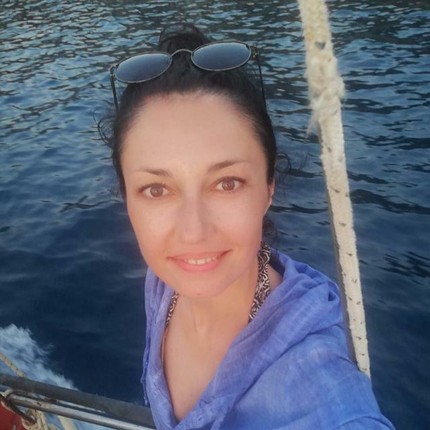 Екатерина