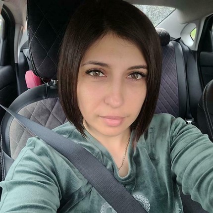 Наталья