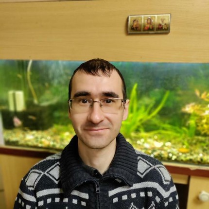 Евгений
