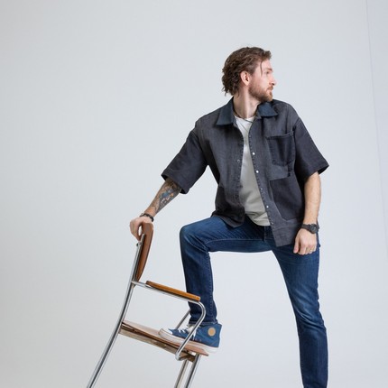 Кирилл / Картофельная Голова