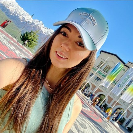Светлана