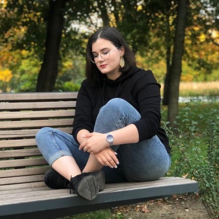 Екатерина