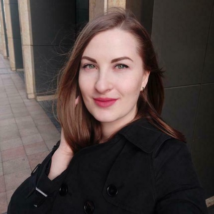 Светлана