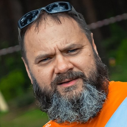 Олег