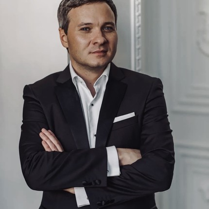 Кирилл