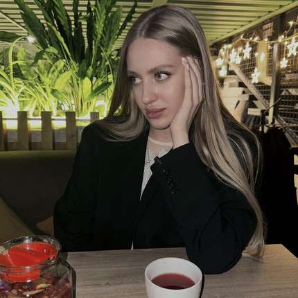 Ярослава🤍