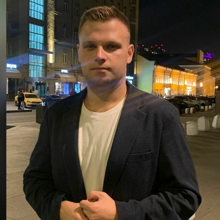 Евгений