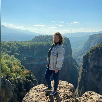 Катерина