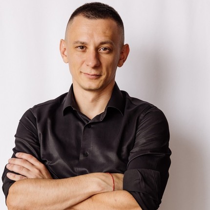 Сергей
