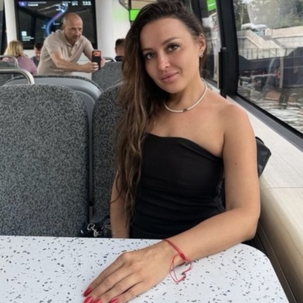 Анастасия
