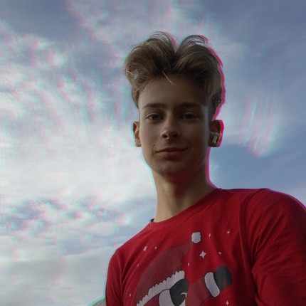 Александр / roxyyy